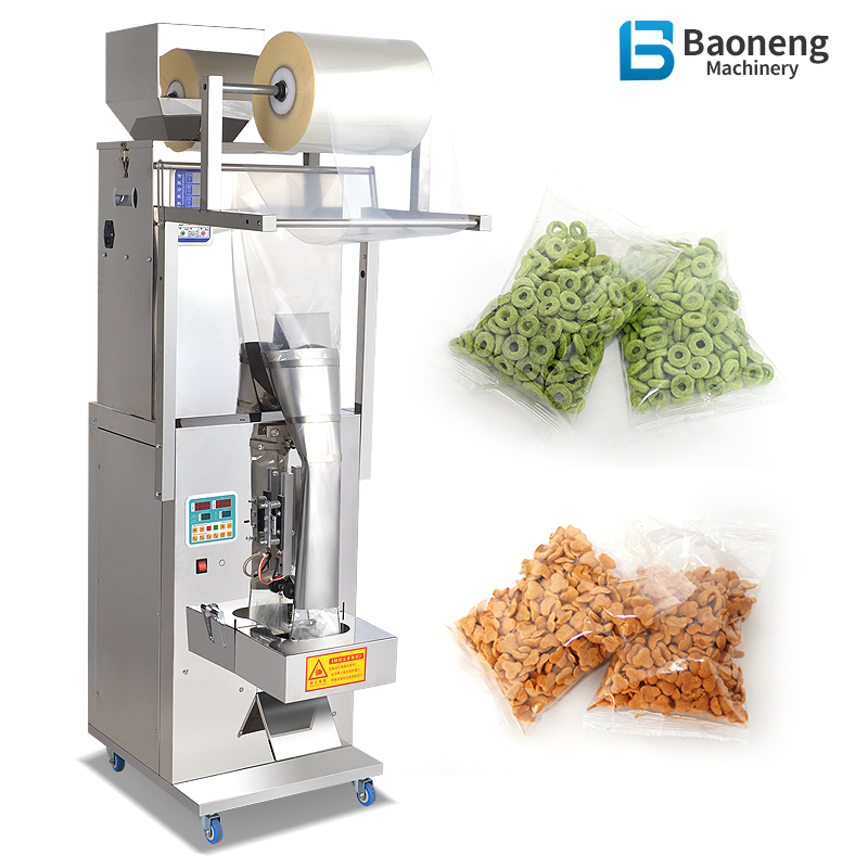 Packaging Machine