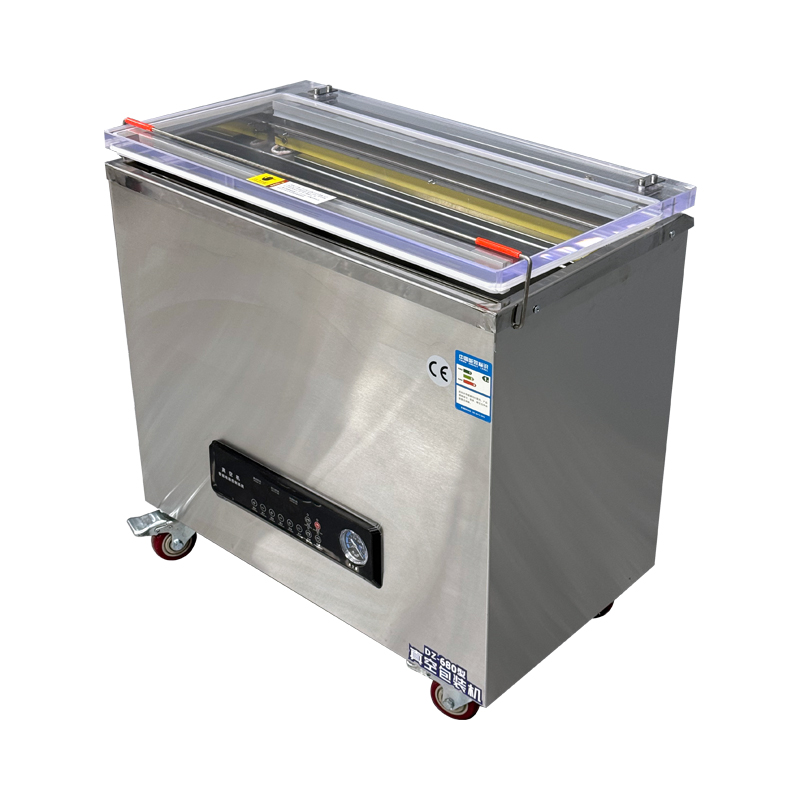 Rice Brick Vacuum Sealer Machine – Commercial Food Packer with Large Chamber, Industrial Pump, Double Seal for Rice, Meat, Dry Food Rice Brick Vacuum Sealer Machine – Commercial Food Packer with Large Chamber, Industrial Pump, Double Seal for Rice, Meat, Dry Food