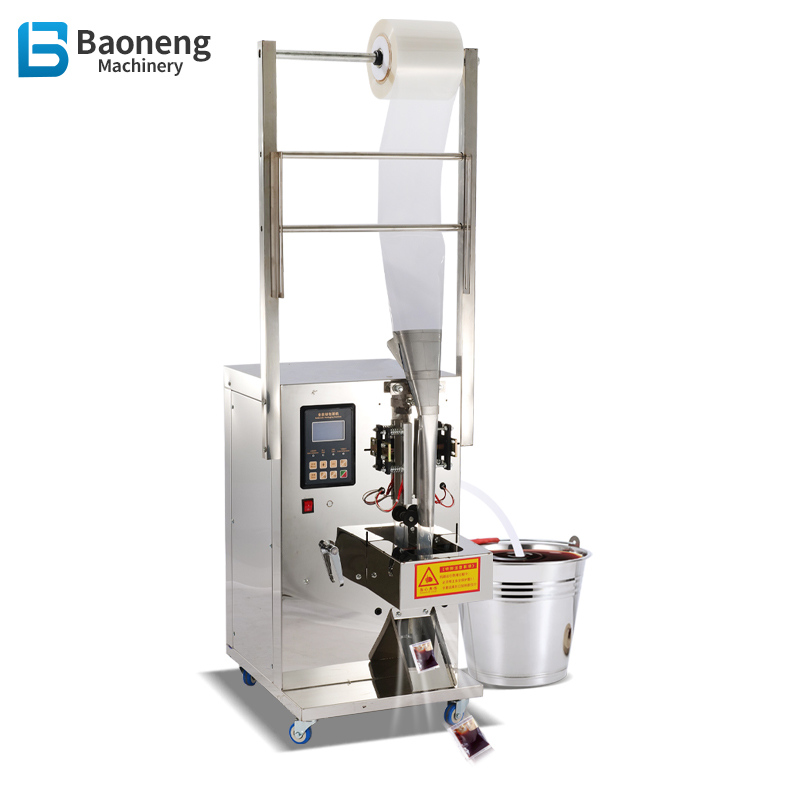 Automatic Liquid Filling Machine for Condiment, Vinegar, Soy Sauce, Oil, Skincare, Beverage, Juice, Milk, Liquid Medicine, Chemical – Pure Liquid Specific